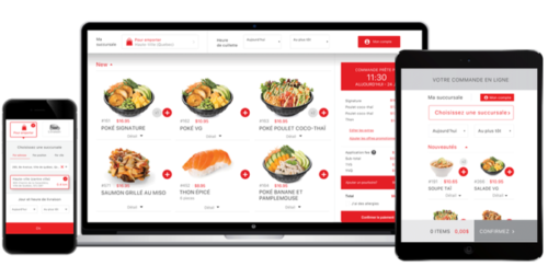 UEAT – Des solutions de commande innovantes