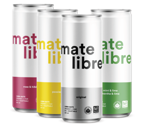 Mate Libre