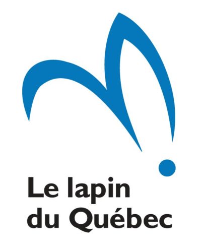 Logo Lapin Québec
