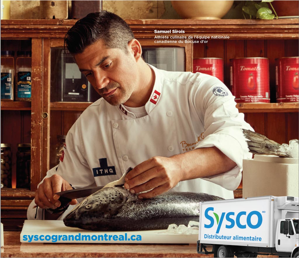 Sysco