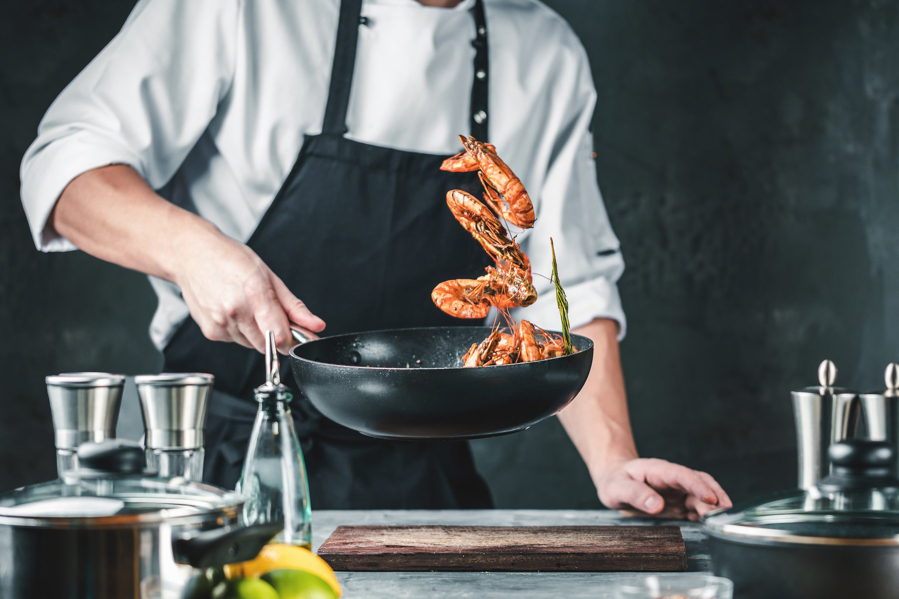 Fruits de Mer Frandon : une tradition montréalaise depuis 1986