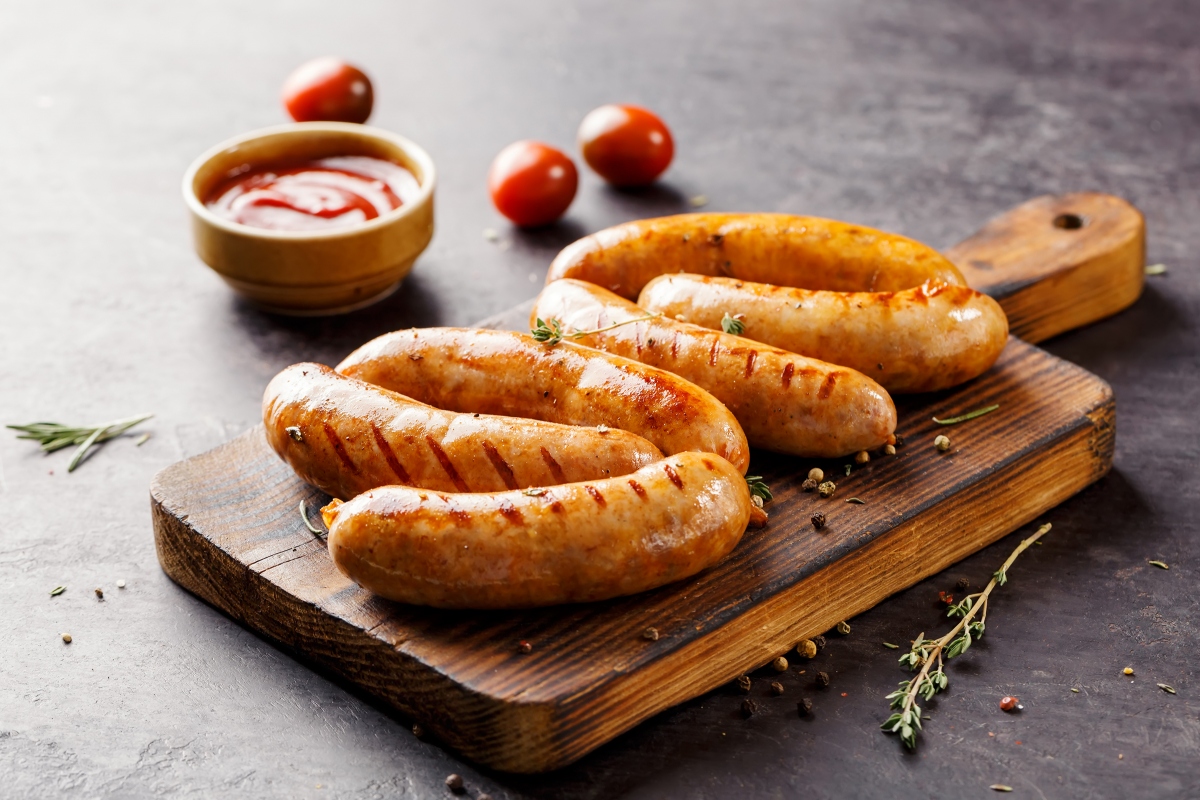 Fans des GARS DE SAUCISSE, plusieurs nouveautés pour vous !