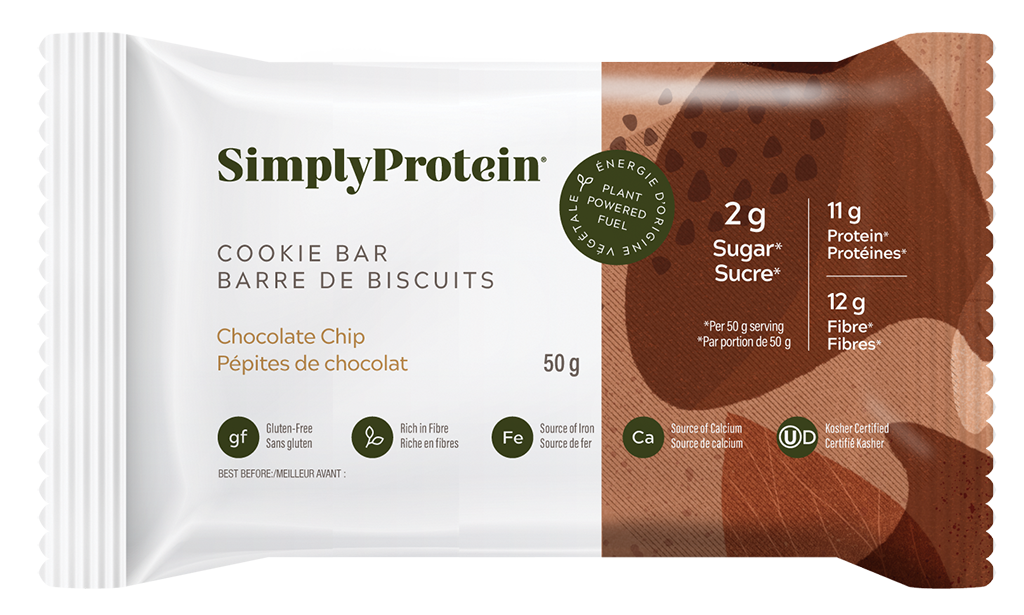 SimplyProtein Bar