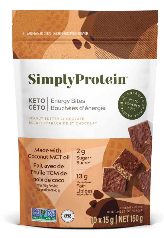 SimplyProtein