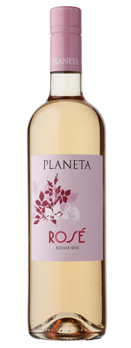 VIN SICILIA DOC - Planeta