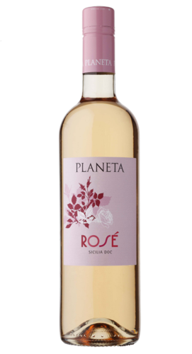 VIN SICILIA DOC - Planeta